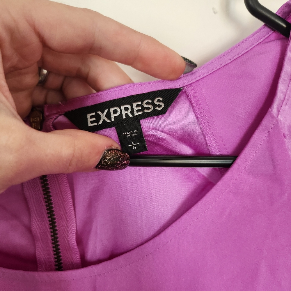 Express blouse - Picture 3 of 7